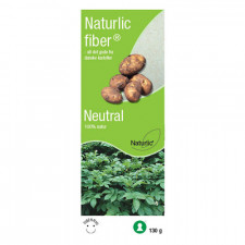 Naturlic Fiber Neutral (130 gr)