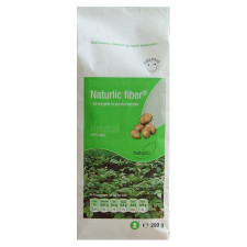 Naturlic fiber neutral glutenfri (290 gr)