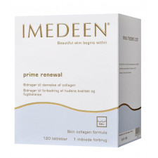 IMEDEEN® Prime Renewal 50+ (120 tabletter)