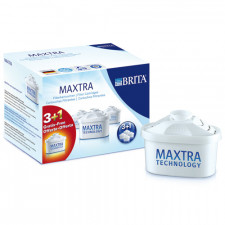 Brita filter maxtra pack 3+1 (1 pk)