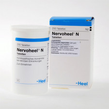 Nervoheel (250 tab)