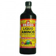Sojasauce Bragg Liquid Aminos (946 ml)