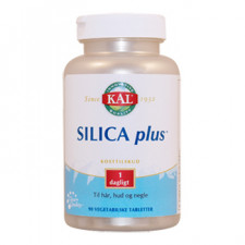 Silica Plus (90 tabletter)