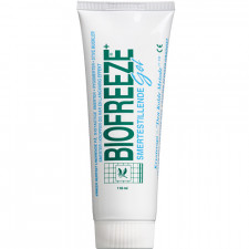Biofreeze® Massagegel i tube (118 ml)
