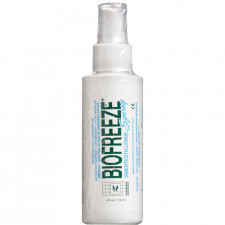 Biofreeze spray 118 ml.