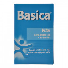 Biovita Basica Vital (200 gr)
