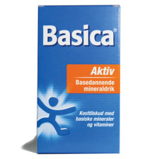 BioVita Basica Aktiv (300 gr)