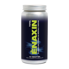 Enaxin Total m.vitaminer og mineraler (90 tab)