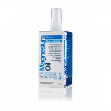 Magnesium spray ledsmerte NordicHealth (100 ml)