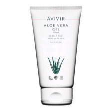 Avivir Aloe Vera Gel 98% (150 ml)