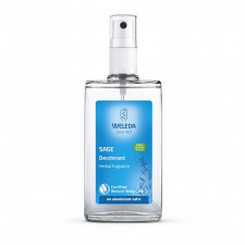 Deodorant Salvia Weleda (100 ml)