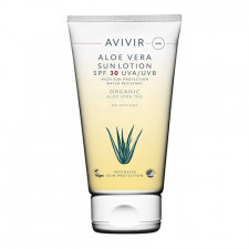 Avivir Aloe Vera Sun Lotion SPF 30 (150 ml)