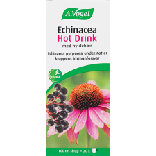 Echinacea Hotdrink 100 ml