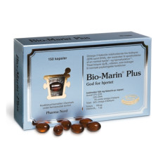 Bio-Marin Plus (150 kapsler)