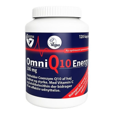 Biosym OmniQ10 100 mg (120 kapsler