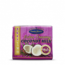 Creamy Coconut Milk 200 ml