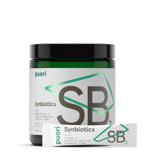 PurePharma Synbiotics SB3 (30 stk)