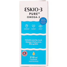 Eskimo-3 (2 x 105 ml)