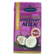 Extra Creamy Coconut Milk (500ml)