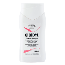 Gibidyl Shampoo (150 ml)