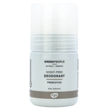 Deodorant No Scent u.duft Greenpeople (75 ml)