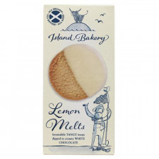 Lemon Melts cookies Ø (150 g)