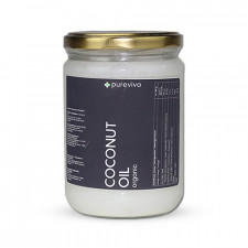 Pureviva Kokosolie (500 ml)