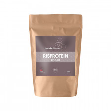 LinusPro Risproteinpulver (500 g)
