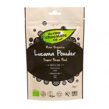 Organic Lucuma Pulver (180 gr)