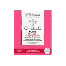 Chello Forte (60 tabletter)