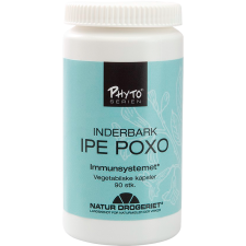 IPE ROXO 400 mg (90 kap)