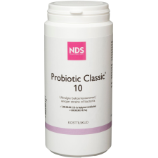NDS Probiotic Classic 10 (200 gr)