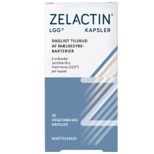 Zelactin (50 kap)