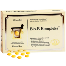 Pharma Nord Bio-B-Kompleks