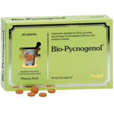 Bio-Pycnogenol (90 tabletter)