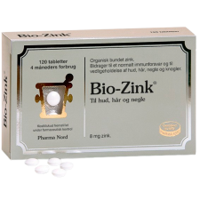 Bio-Zink (90 tabletter)