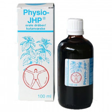 Physio-JHP olie 950 mg, gr (100 ml)