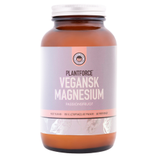Magnesium passionsfrugt Plantforce (150 g)