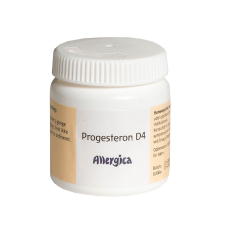 Progesteron D4 enkelt (90 tab)