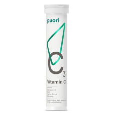 PurePharma C3 Vitamin (20 tab)
