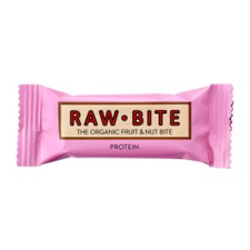 Rawbite Proteinbar Ø (50 gr)
