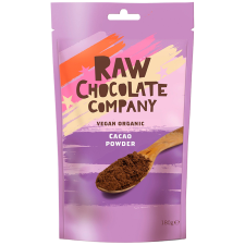 Raw kakaopulver