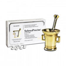 SelenoPrecise (150 tabletter)