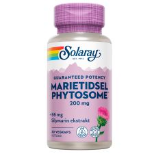 Marietidsel Phytosome (30 kap)