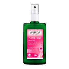 Deodorant Wild Rose Weleda (100 ml)