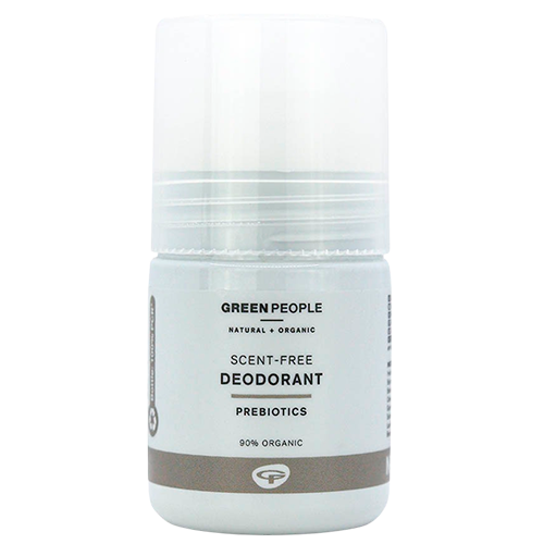 Deodorant No Scent u.duft Greenpeople (75 ml)