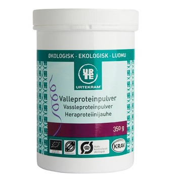 #2 - Valleprotein økologisk fra Urtekram