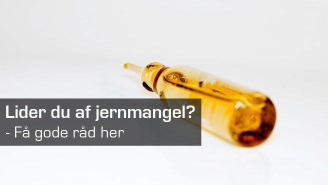 jernmangel