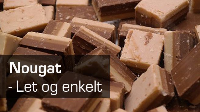 Nougat