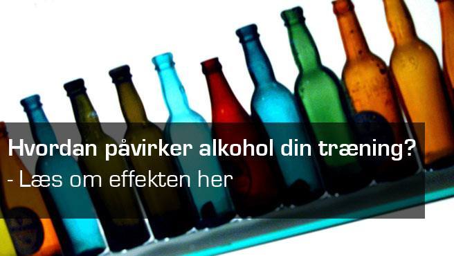 træning-og-alkohol